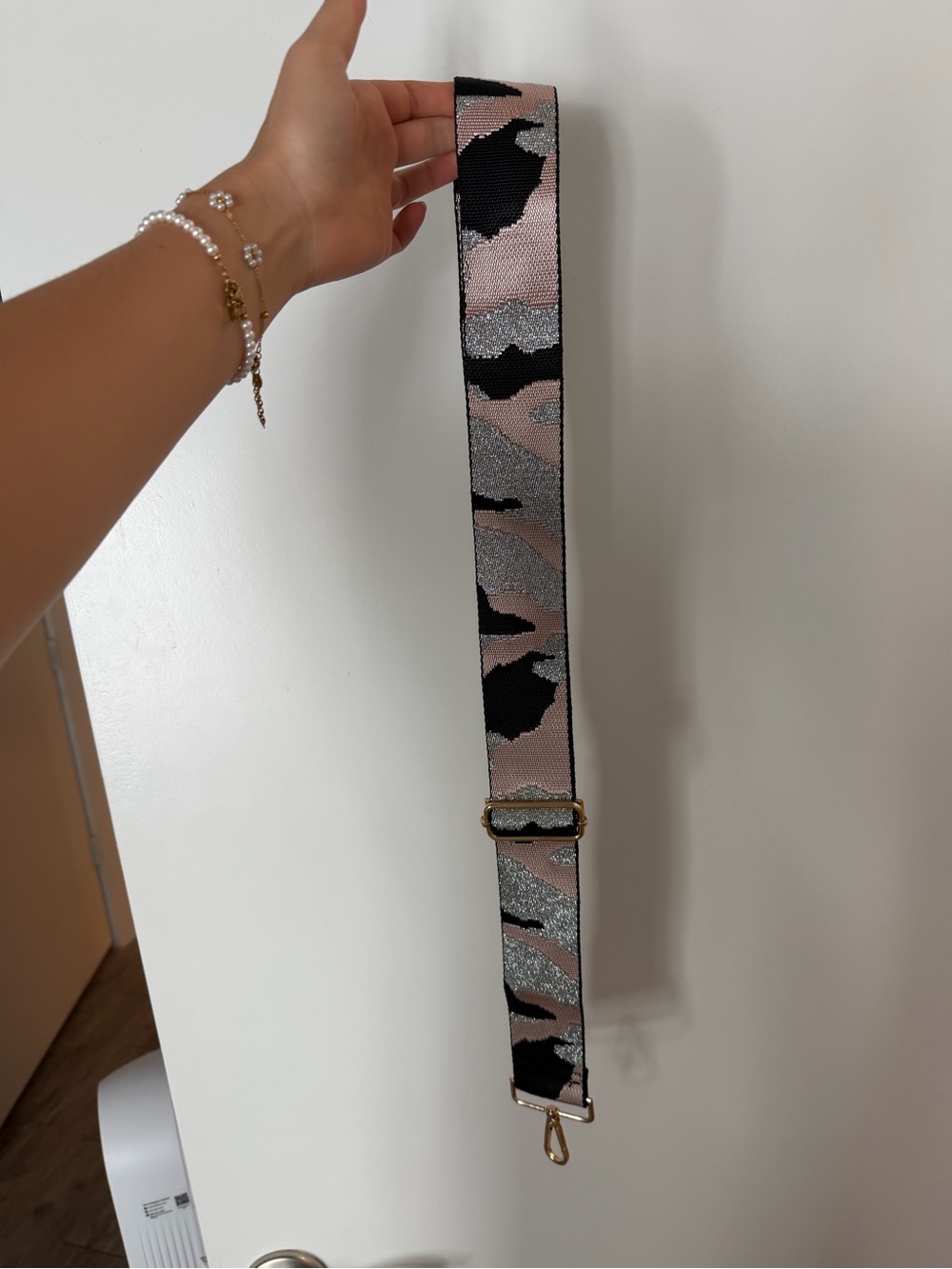 Crossbody Purse Strap
